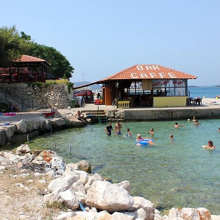 Apartments By The Sea Tkon, Pasman - 16589 Экстерьер фото