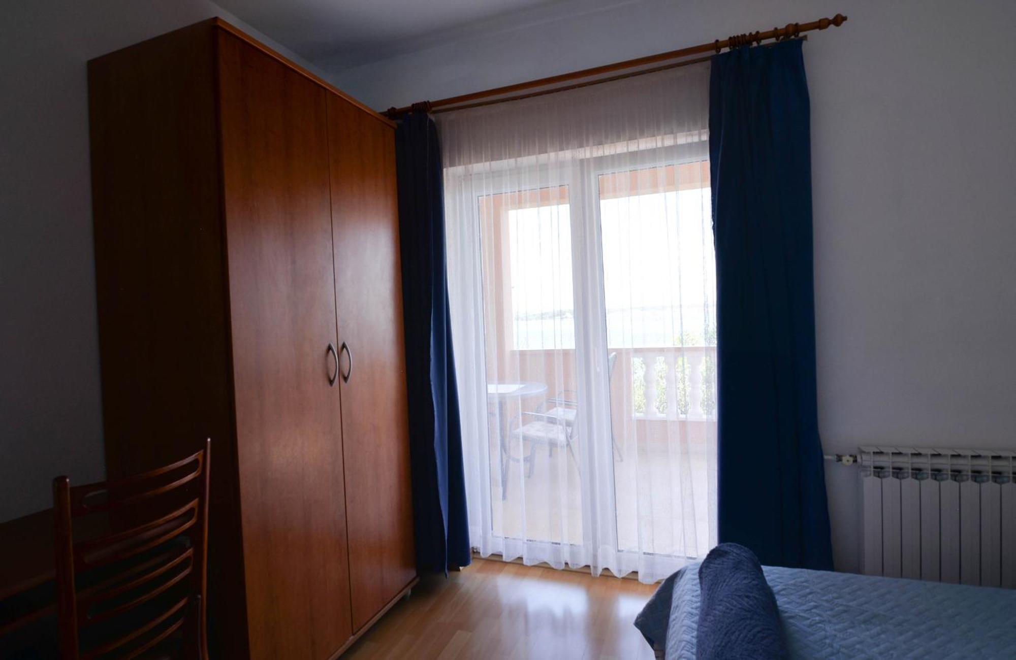 Apartments By The Sea Tkon, Pasman - 16589 Номер фото